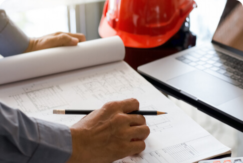 Groundworks Engineering