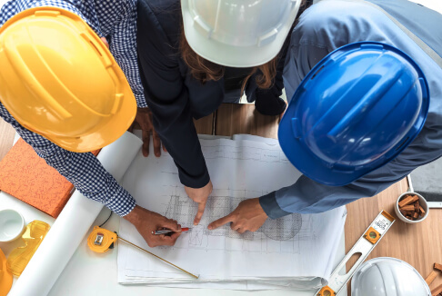 Groundworks Engineering